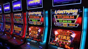 sins slot App 