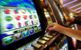Pembayaran QRIS dan LinkAja di sins slot