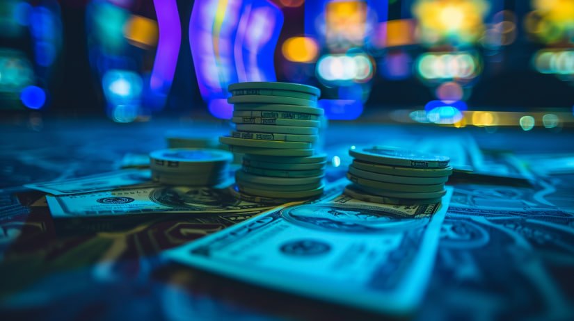 Antarmuka slot di platform sins slot menampilkan katalog game dan opsi pembayaran lokal