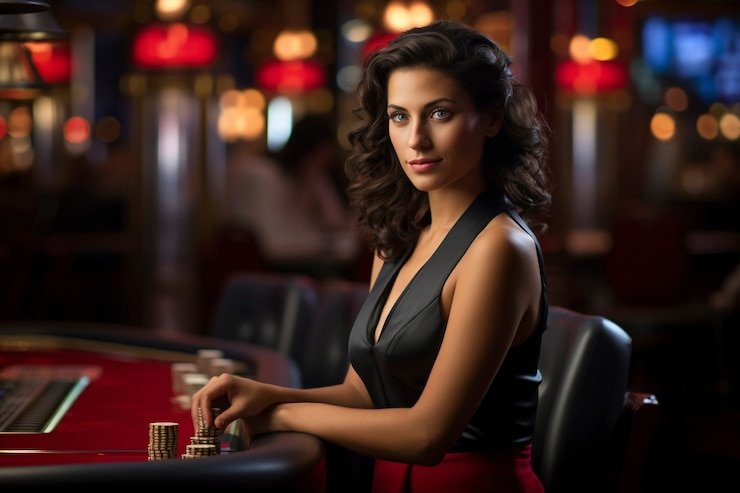 Proses deposit dan konfirmasi dana masuk ke akun sins slot
